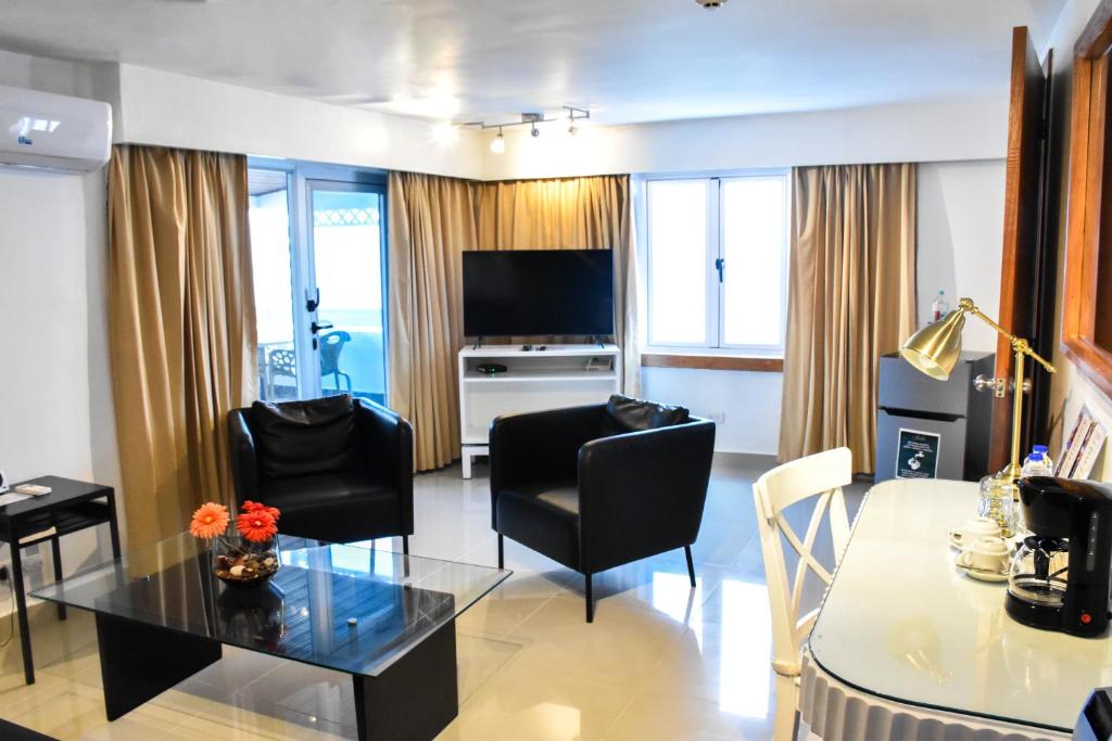 Fotos del hotel - NAPOLITANO