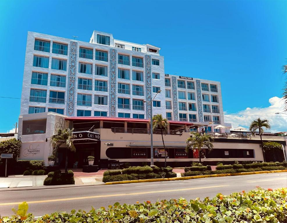 Fotos del hotel - NAPOLITANO