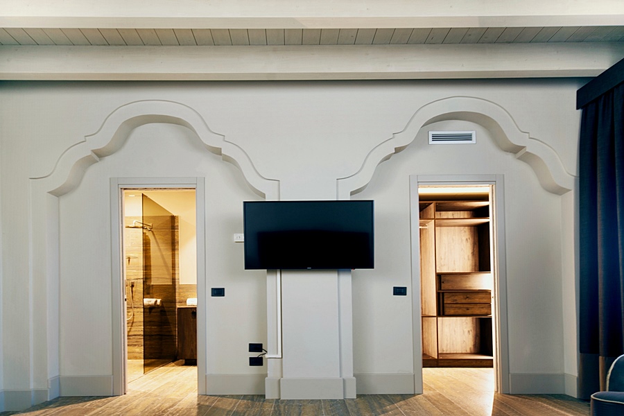 Fotos del hotel - PODERE CASTEL MERLO