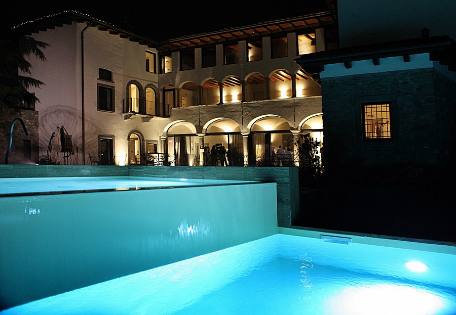 Fotos del hotel - PODERE CASTEL MERLO