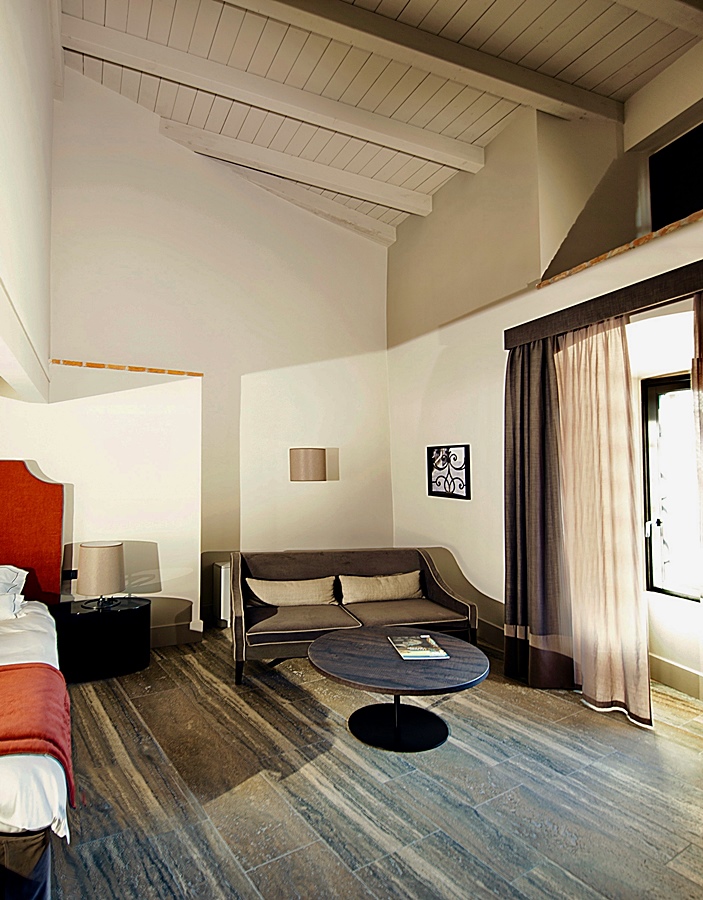 Fotos del hotel - PODERE CASTEL MERLO