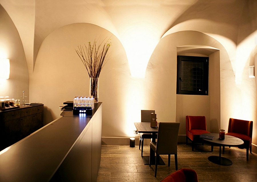 Fotos del hotel - PODERE CASTEL MERLO