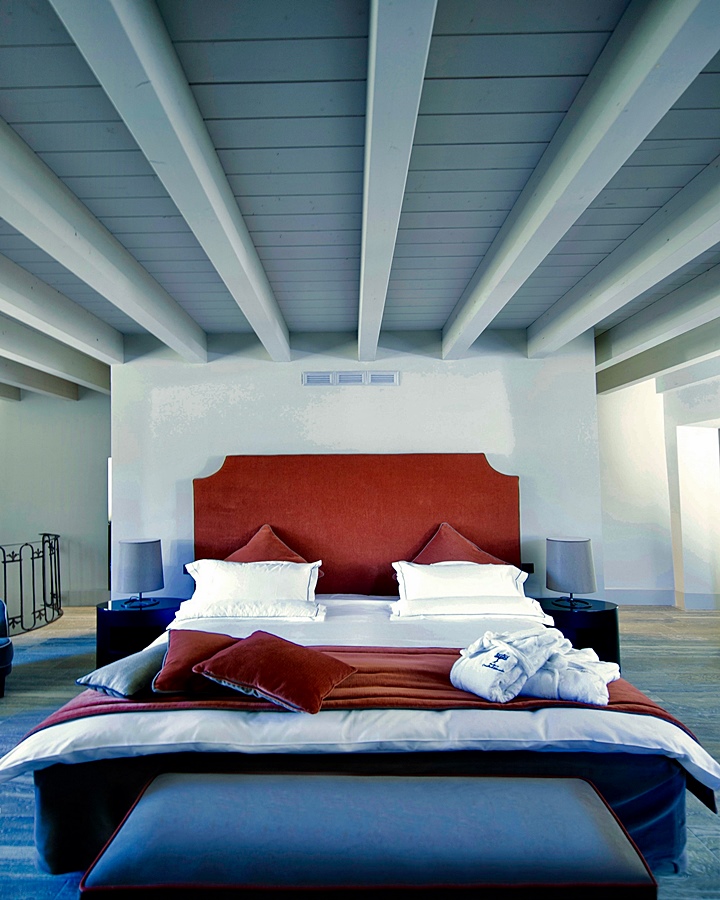 Fotos del hotel - PODERE CASTEL MERLO