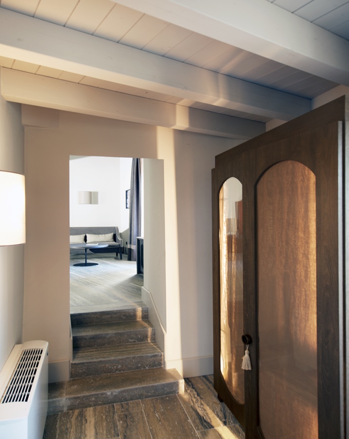 Fotos del hotel - PODERE CASTEL MERLO