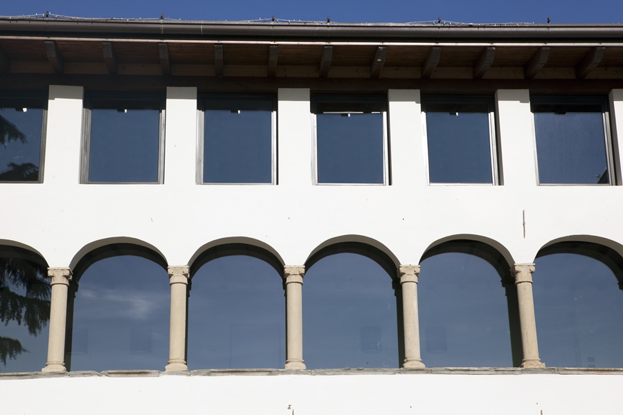 Fotos del hotel - PODERE CASTEL MERLO