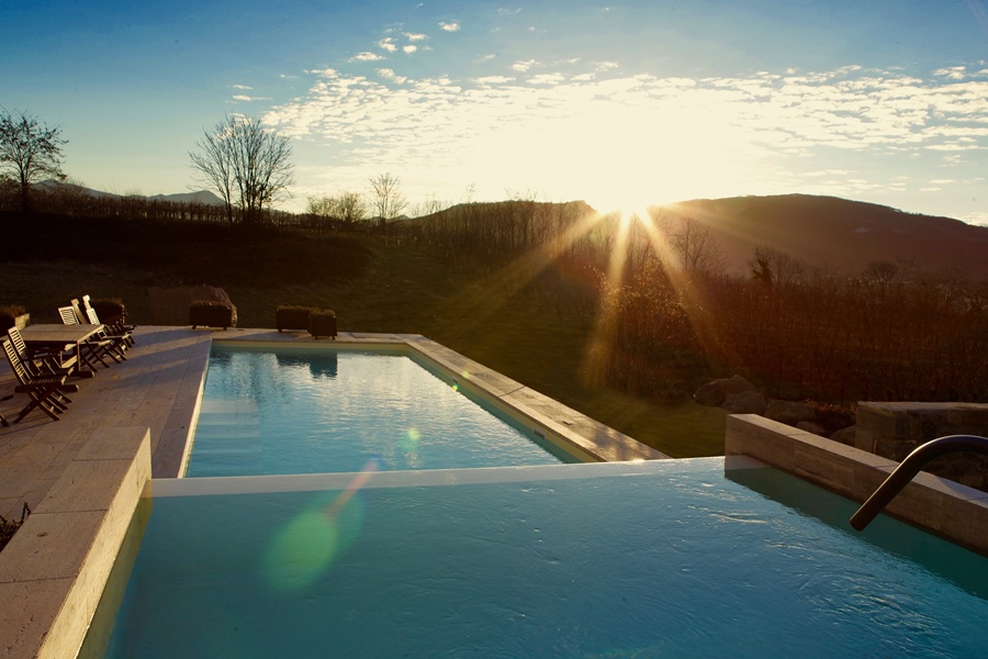 Fotos del hotel - PODERE CASTEL MERLO