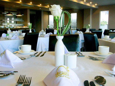 Tibisay Hotel Boutique Margarita