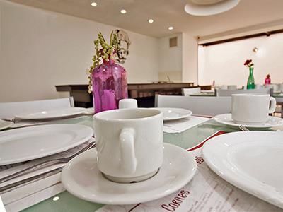 Fotos del hotel - Expo Hotel Ferial