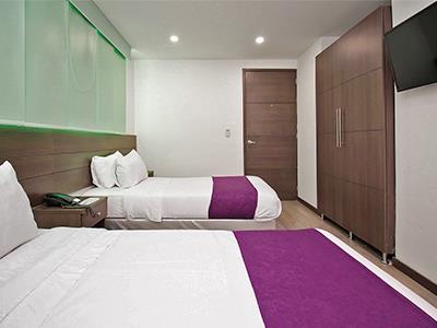 Fotos del hotel - Expo Hotel Ferial