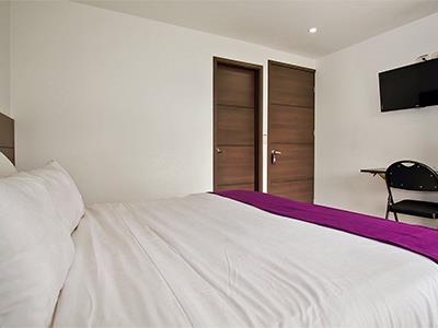 Fotos del hotel - Expo Hotel Ferial