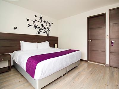 Fotos del hotel - Expo Hotel Ferial