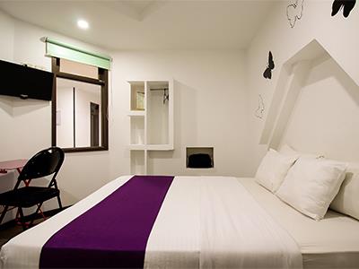 Fotos del hotel - Expo Hotel Ferial