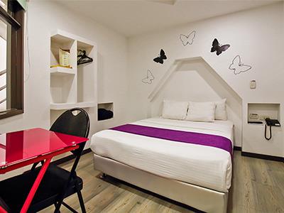 Fotos del hotel - Expo Hotel Ferial