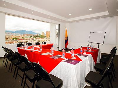 Fotos del hotel - Expo Hotel Ferial