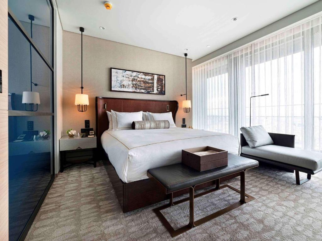 Fotos del hotel - FAIRMONT QUASAR HOTEL