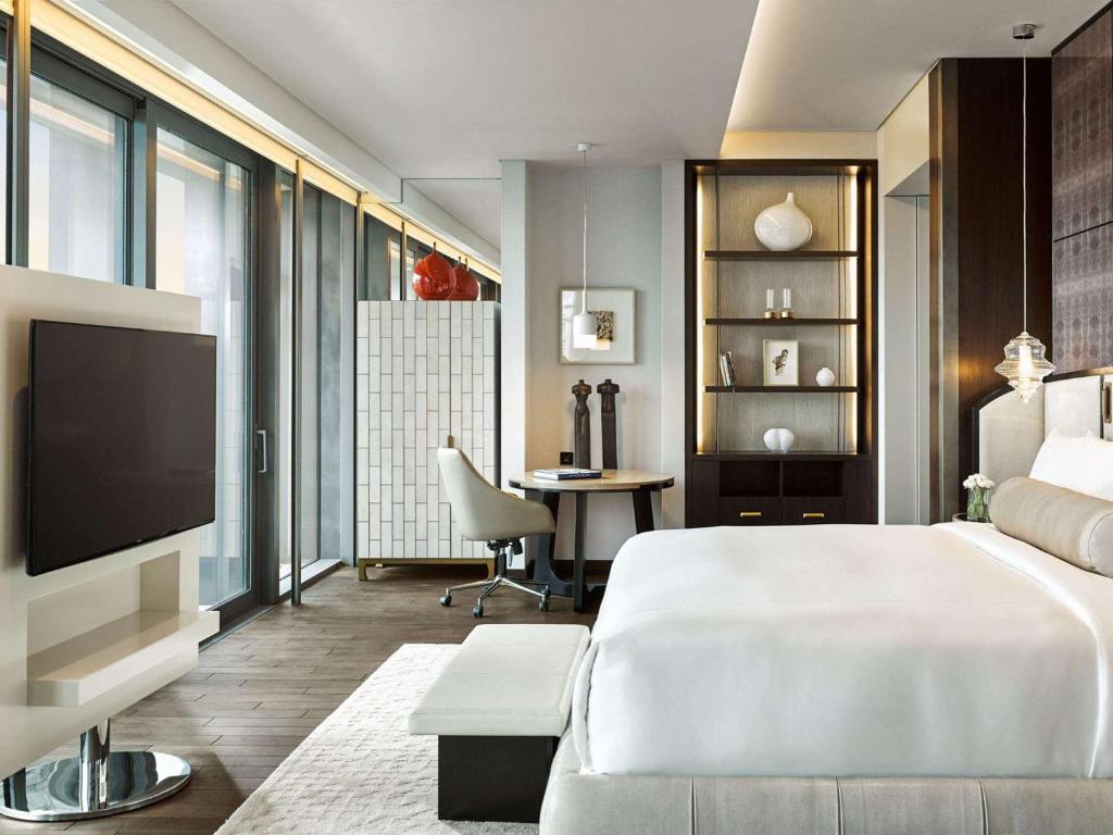 Fotos del hotel - FAIRMONT QUASAR HOTEL