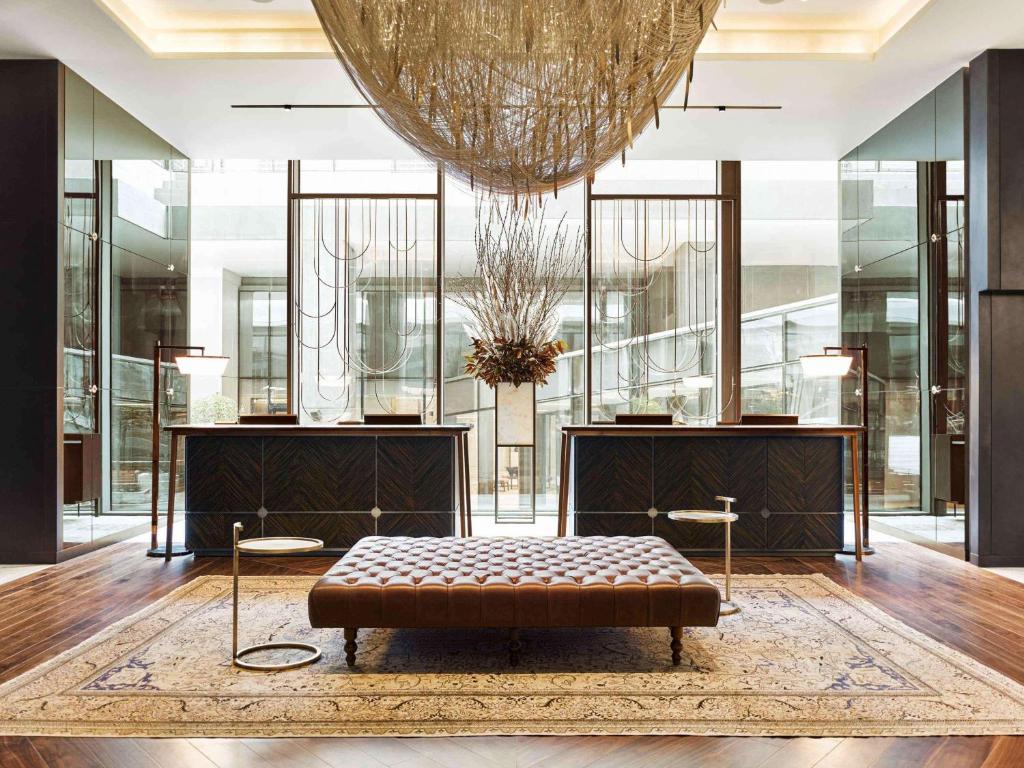 Fotos del hotel - FAIRMONT QUASAR HOTEL