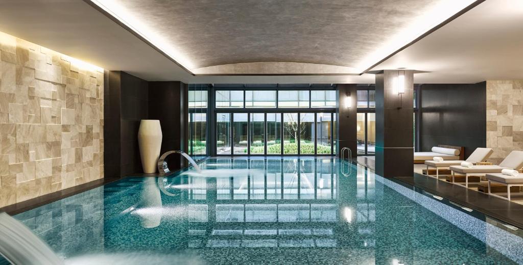 Fotos del hotel - FAIRMONT QUASAR HOTEL