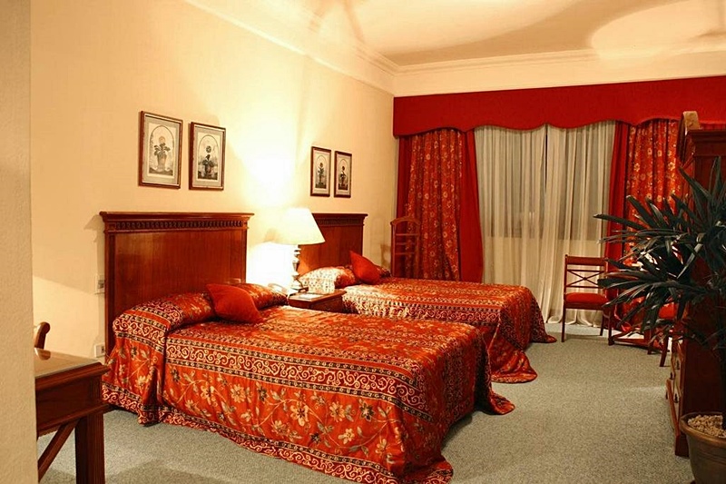 Fotos del hotel - GRANADOS PARK HOTEL