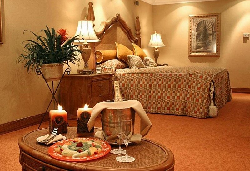 Fotos del hotel - GRANADOS PARK HOTEL