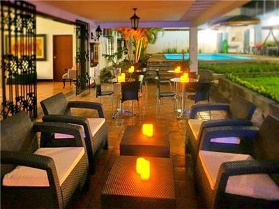 Fotos del hotel - Urban Hotel Boutique