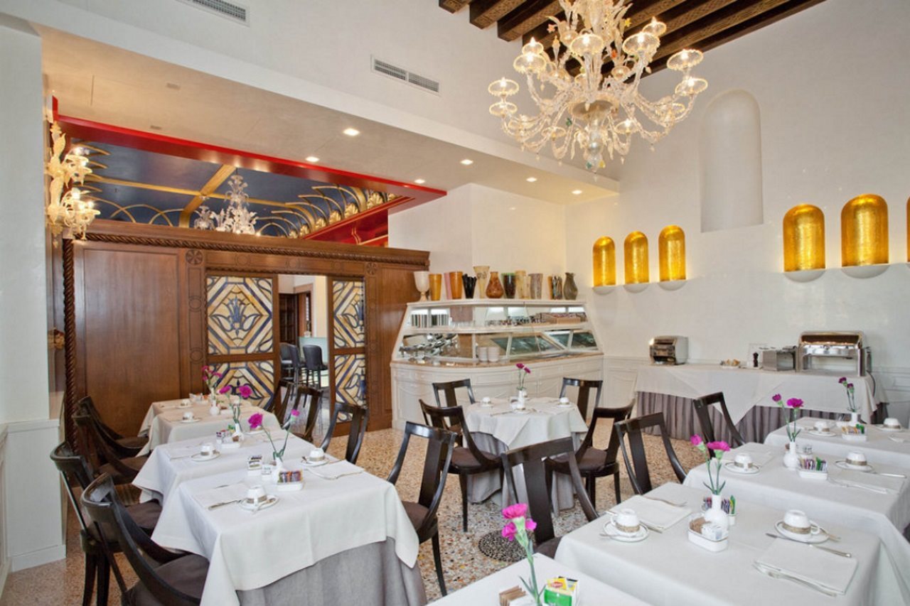 Fotos del hotel - Palazzo Stern