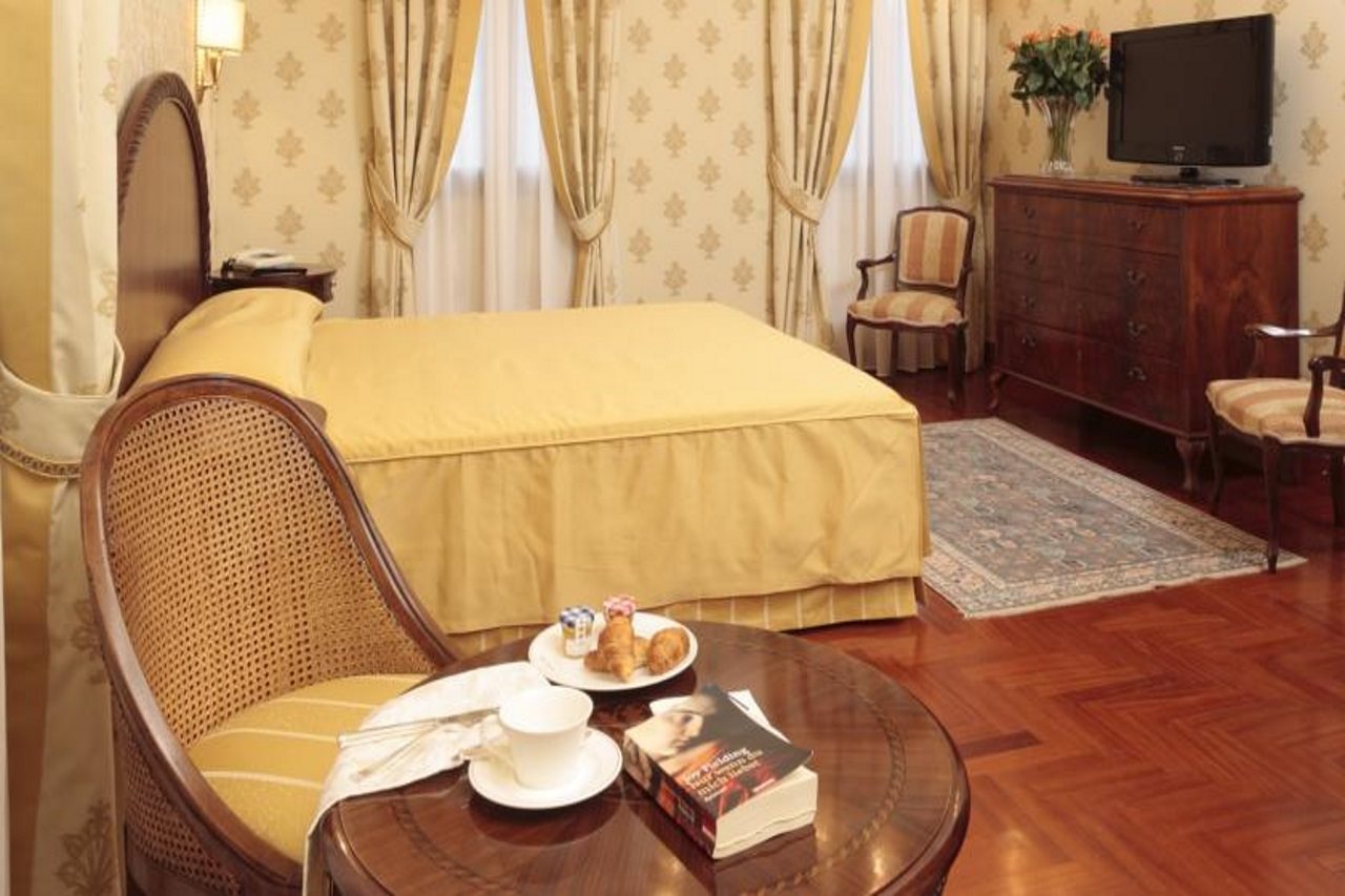Fotos del hotel - Palazzo Stern
