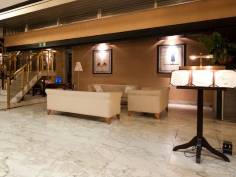 Fotos del hotel - ITALIANA HOTELS FLORENCE
