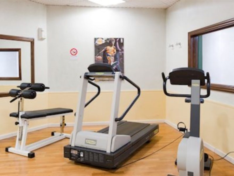 Fotos del hotel - ITALIANA HOTELS FLORENCE