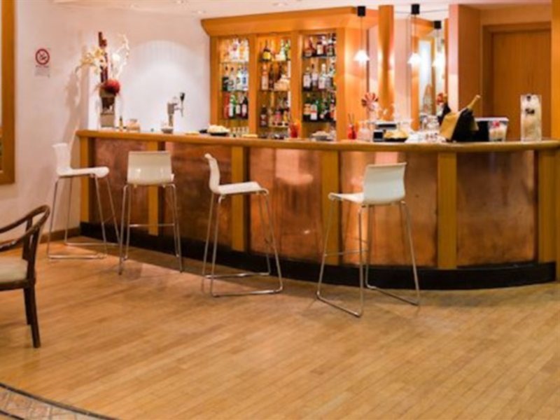 Fotos del hotel - ITALIANA HOTELS FLORENCE