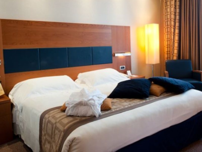 Fotos del hotel - ITALIANA HOTELS FLORENCE