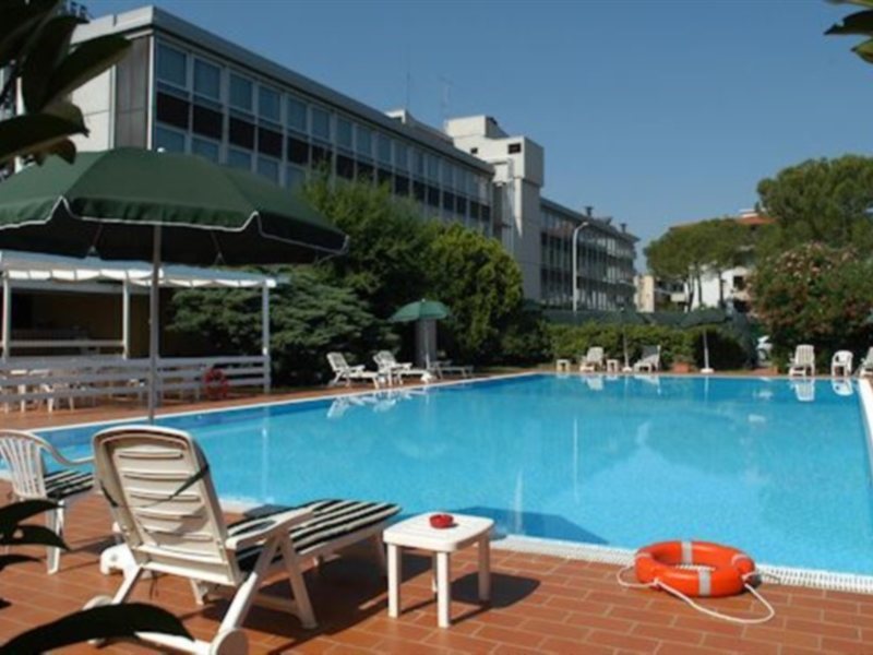 Fotos del hotel - ITALIANA HOTELS FLORENCE