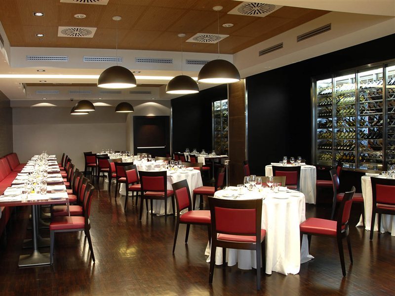 Fotos del hotel - BW PREMIER BHR TREVISO