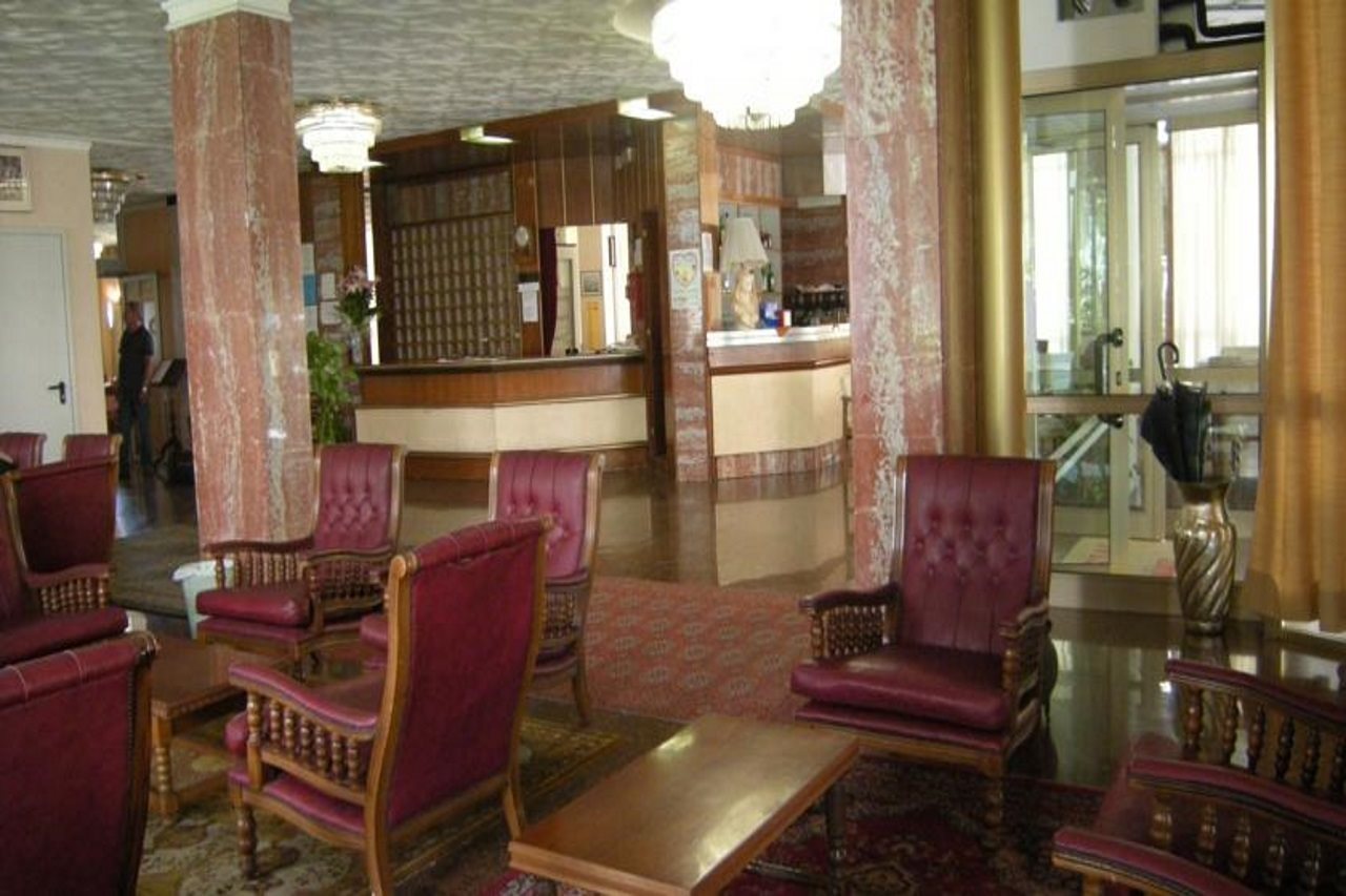 Fotos del hotel - Imperial Palace