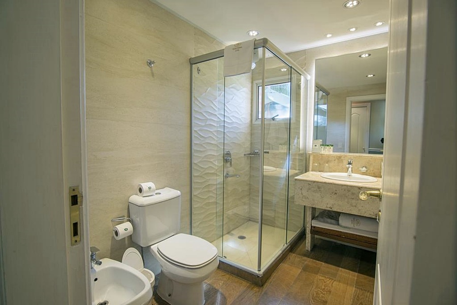Fotos del hotel - Hotel Villa Morra Suites