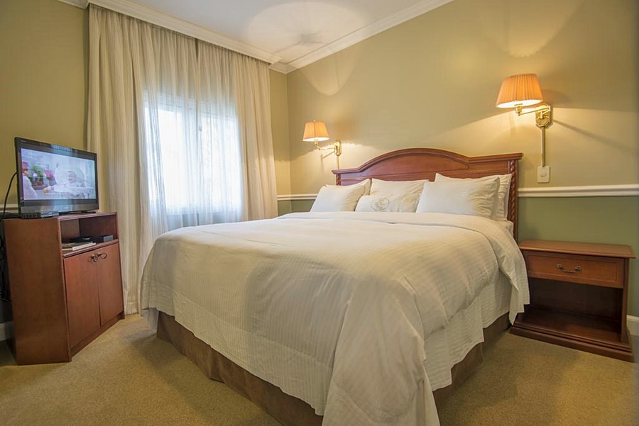Fotos del hotel - Hotel Villa Morra Suites