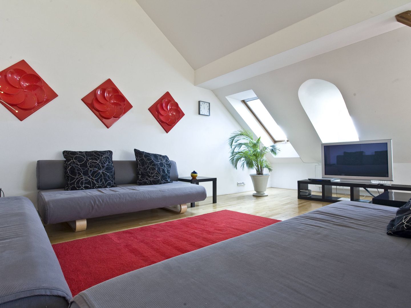 Fotos del hotel - WENCESLAS ATTIC II