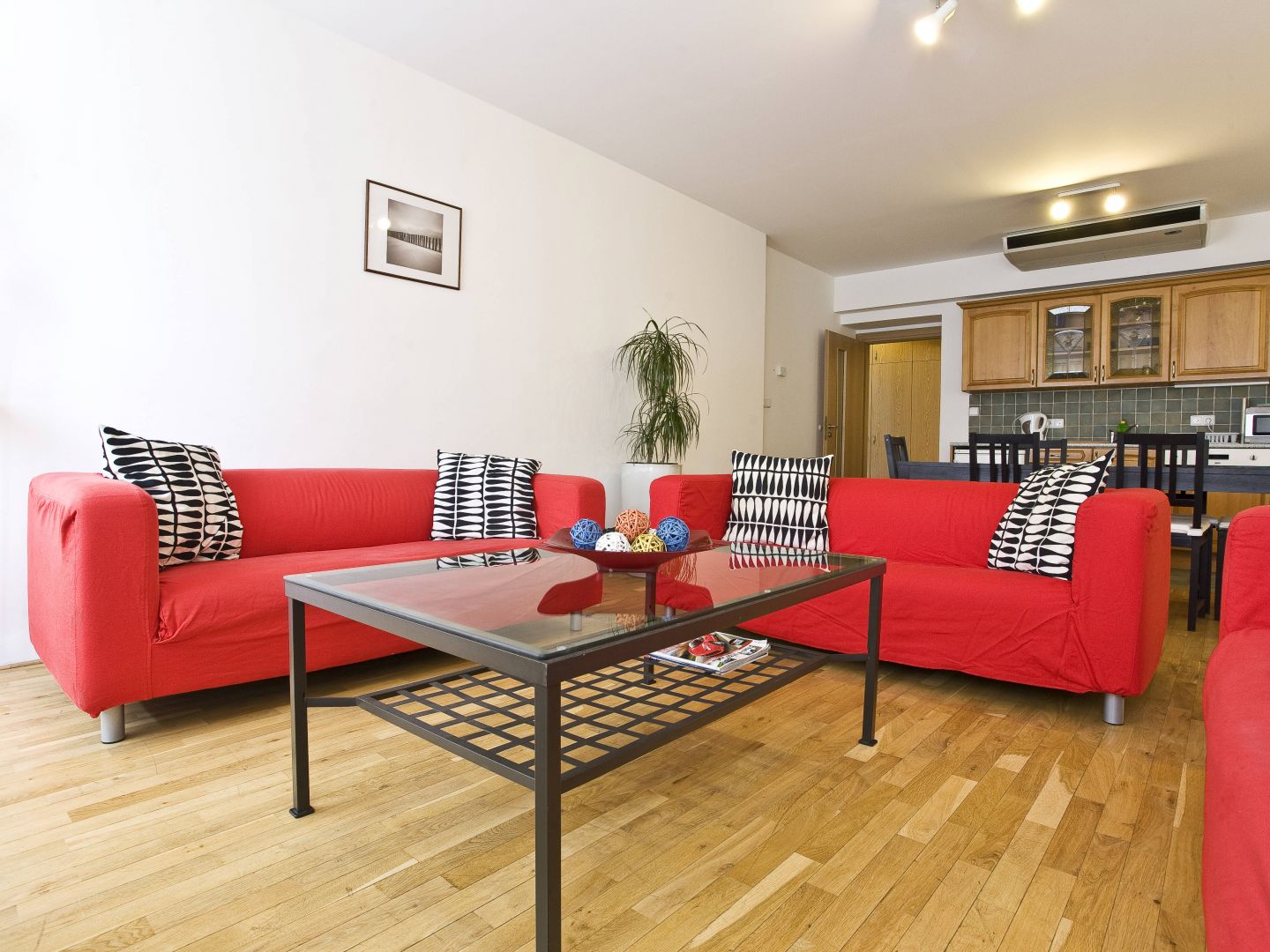 Fotos del hotel - WENCESLAS ATTIC III