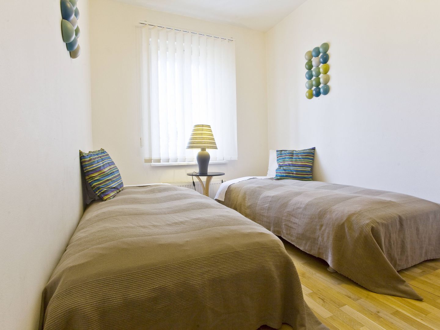 Fotos del hotel - WENCESLAS ATTIC IV