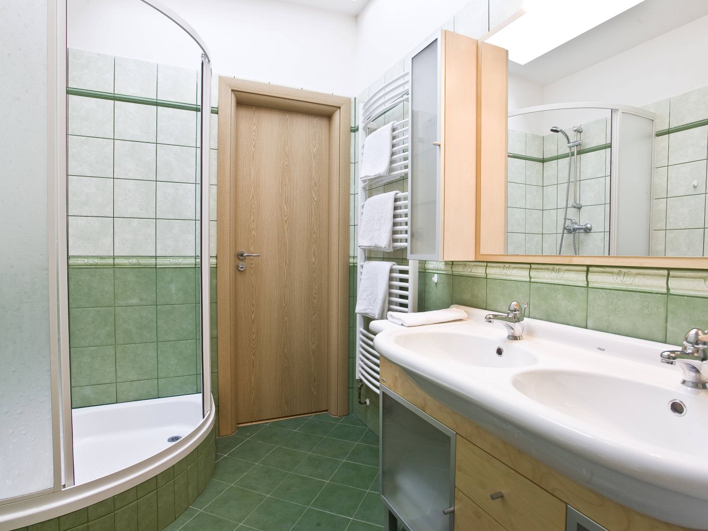 Fotos del hotel - WENCESLAS ATTIC IV