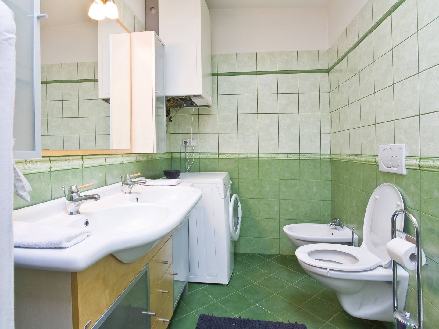 Fotos del hotel - WENCESLAS ATTIC IV