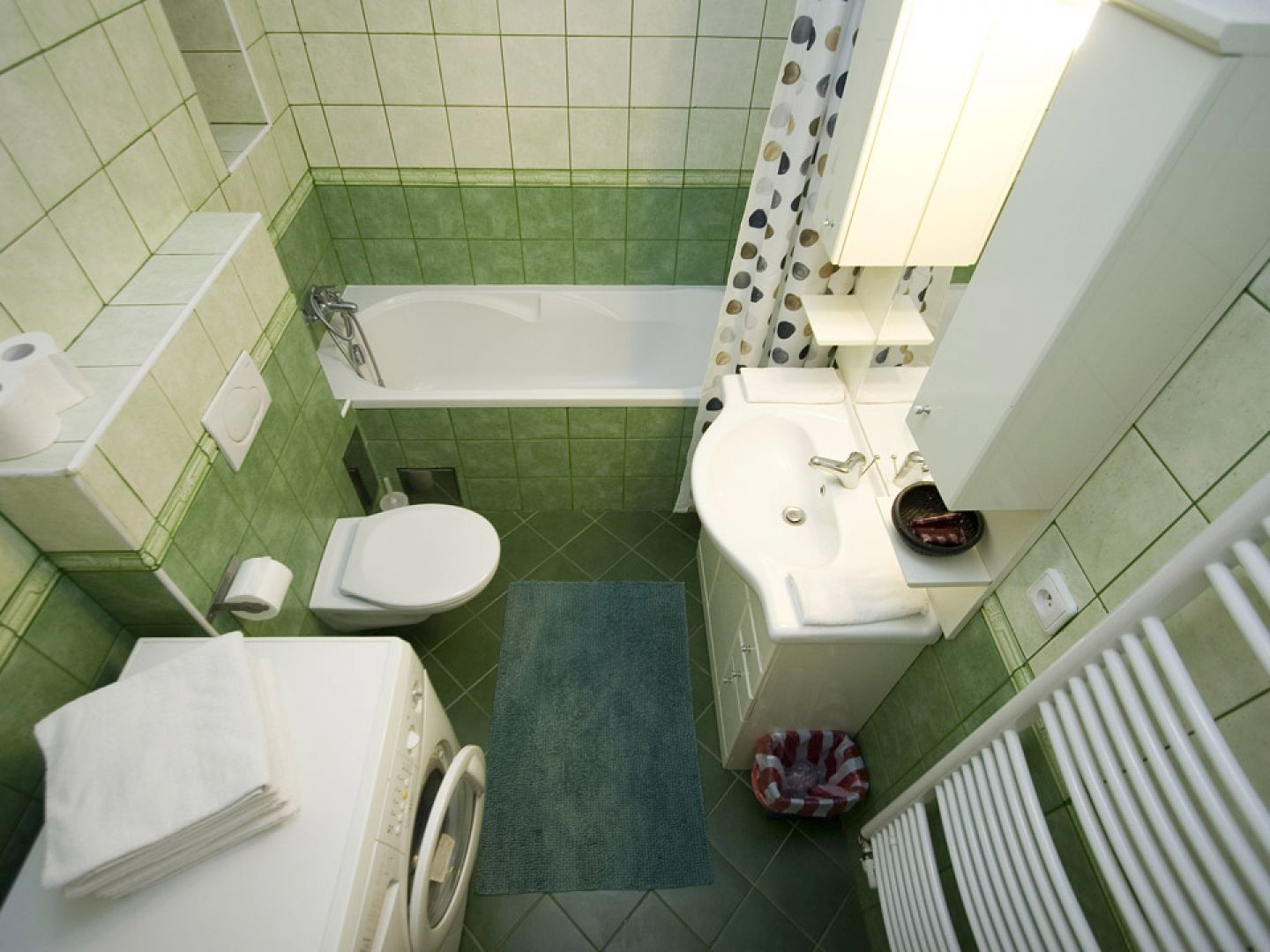 Fotos del hotel - KING WENCESLAS STUDIO