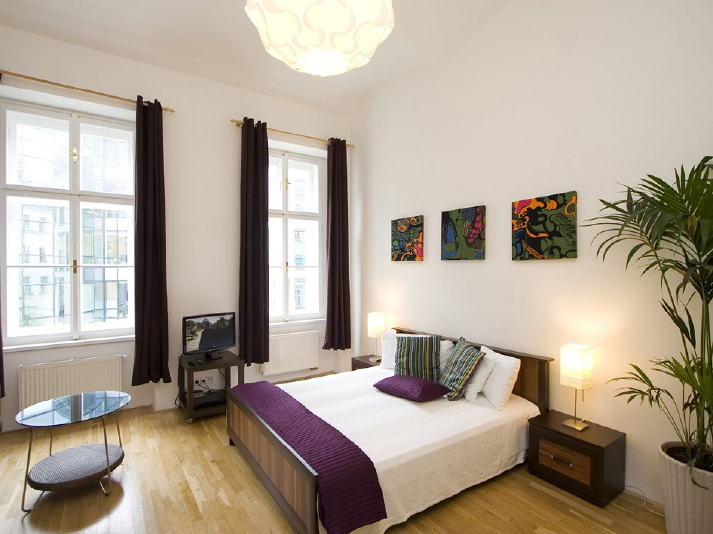 Fotos del hotel - KING WENCESLAS STUDIO