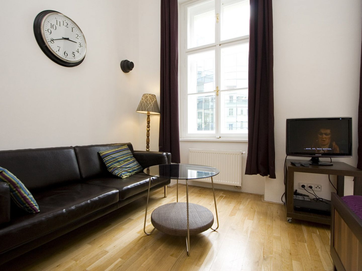 Fotos del hotel - KING WENCESLAS STUDIO