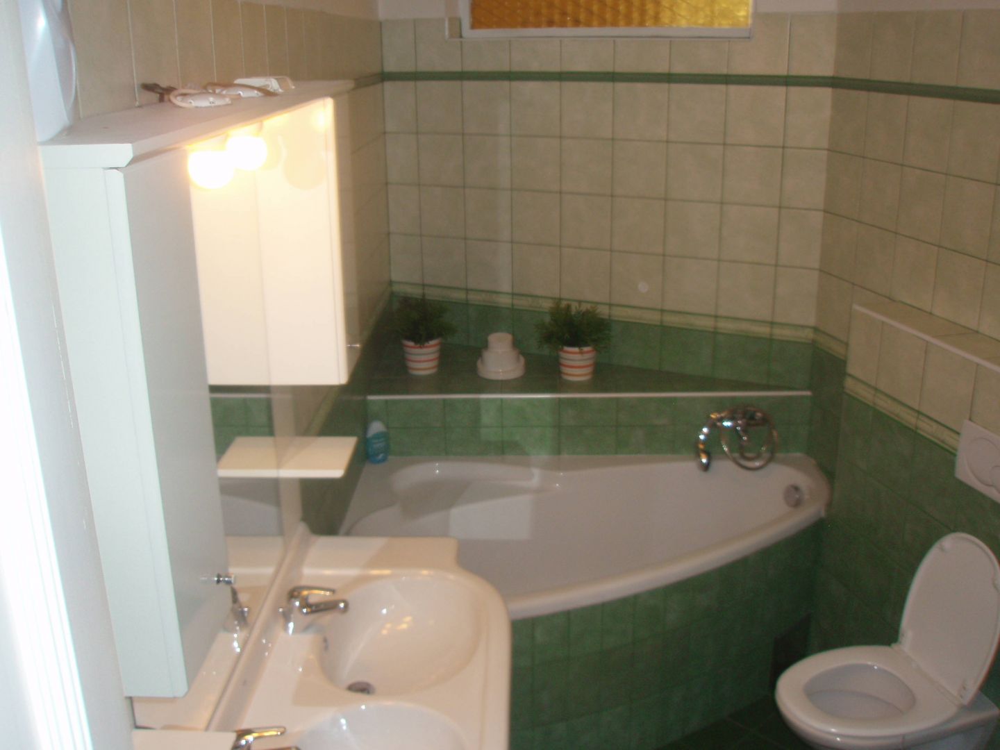 Fotos del hotel - WENCESLAS ATTIC V