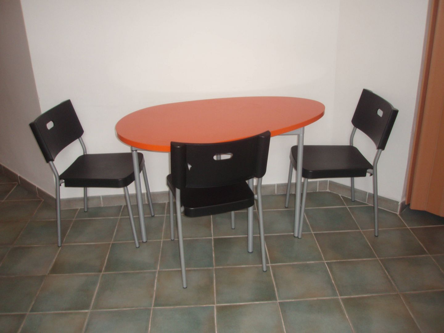Fotos del hotel - WENCESLAS ATTIC V