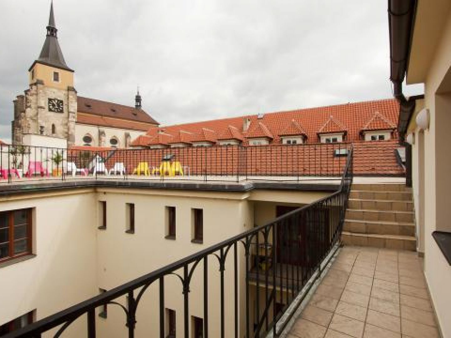 Fotos del hotel - OLD TOWN TERRACE