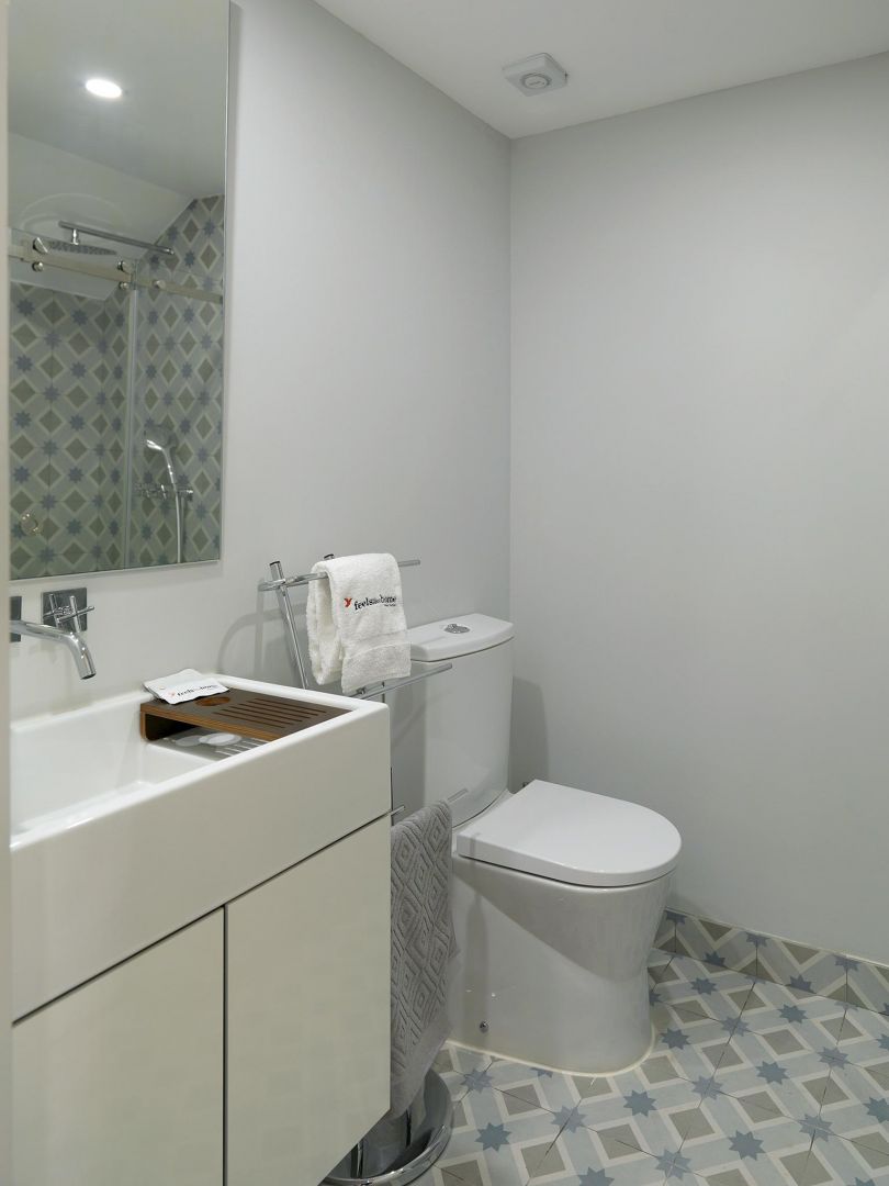 Fotos del hotel - TORRINHA COZY