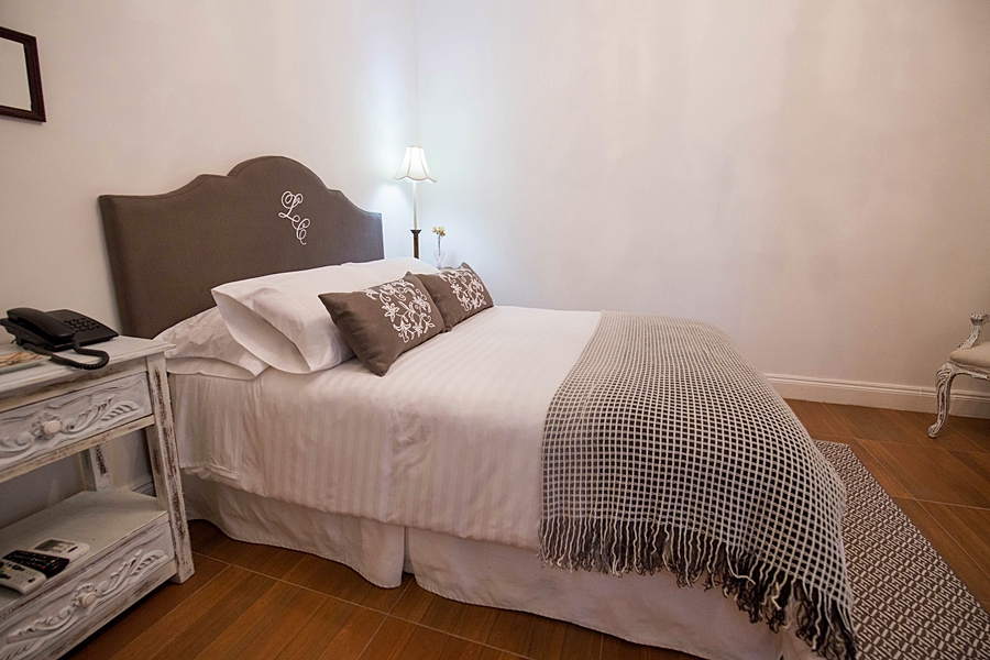 Leclerc Hotel Boutique In Santiago De Cali From 29 - 