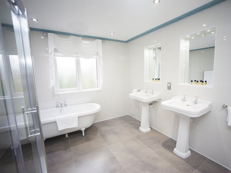 Fotos del hotel - THE VICTORIA HOTEL MANCHESTER